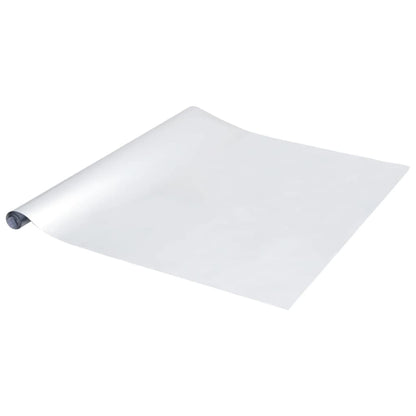 Pellicole a Specchio 2 pz Autoadesive 45x100 cm in PET