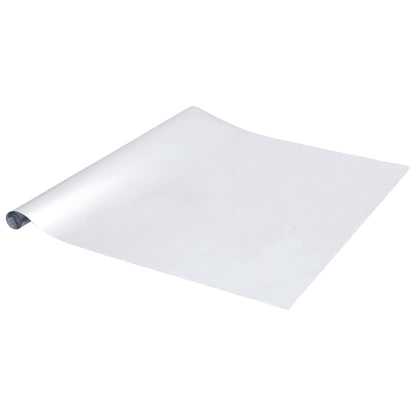 Pellicole a Specchio 2 pz Autoadesive 90x150 cm in PET