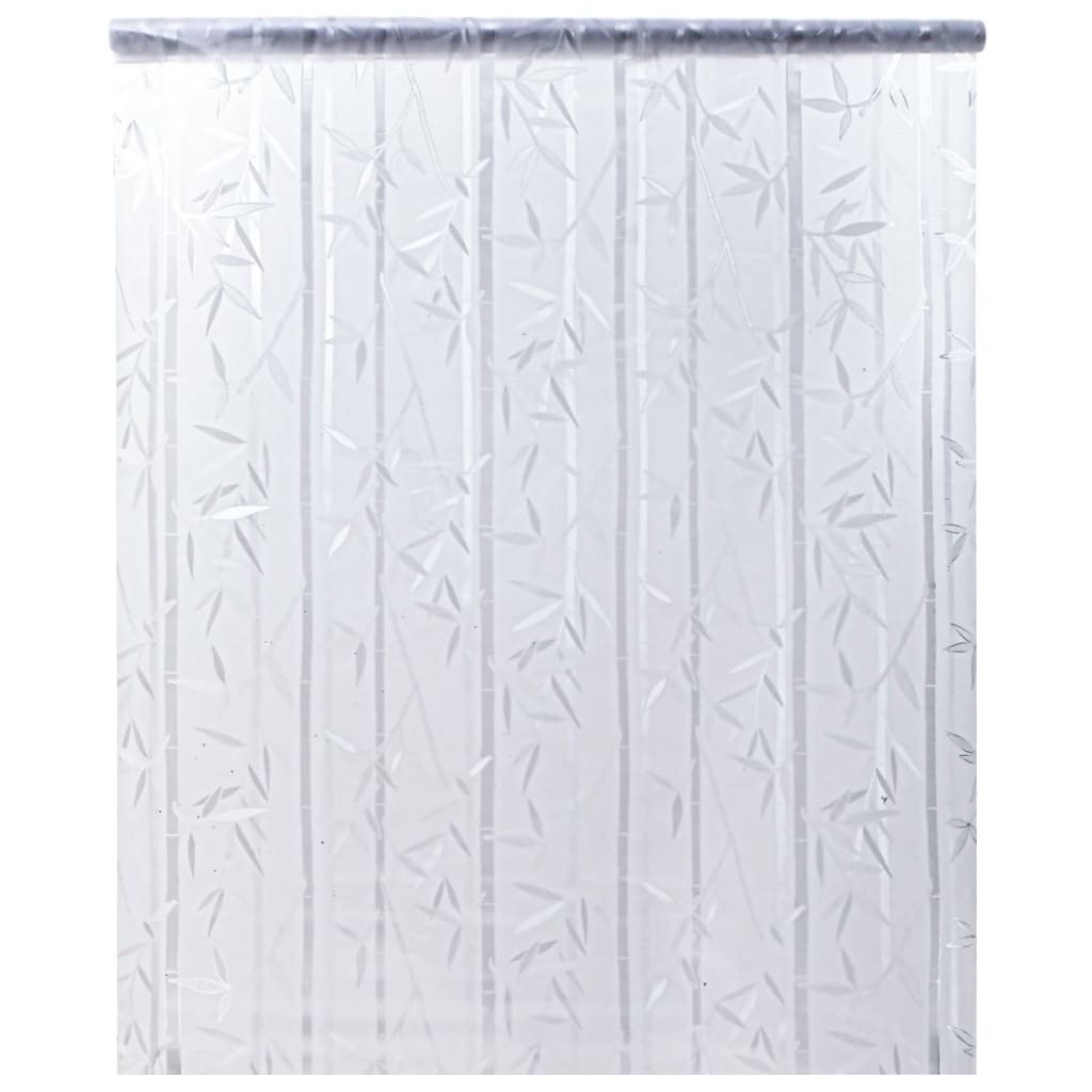 Pellicole per Finestre Smerigliate 4pz Motivo BambÃƒÂ¹ in PVC