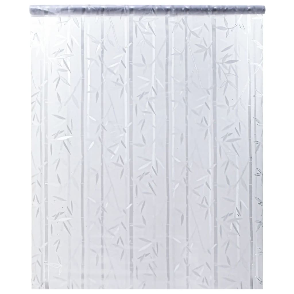 Pellicole per Finestre Smerigliate 2pz Motivo BambÃƒÂ¹ in PVC