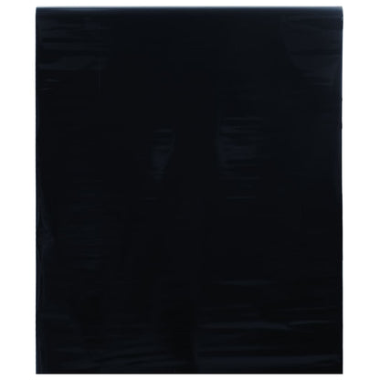 Pellicole per Finestre Smerigliate 4pz Motivo BambÃƒÂ¹ in PVC
