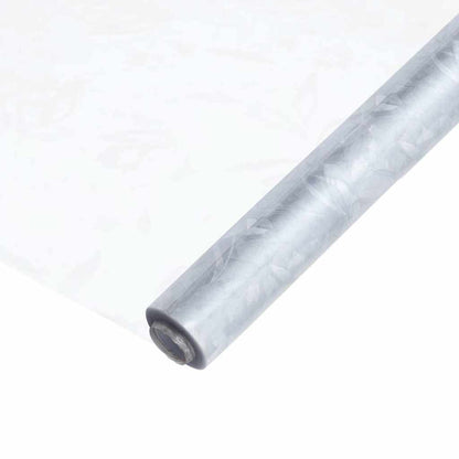 Pellicole per Finestre Smerigliate 4pz Motivo Fiore in PVC