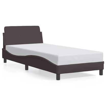 Giroletto Dover Marrone Scuro 80x200 cm Tessuto