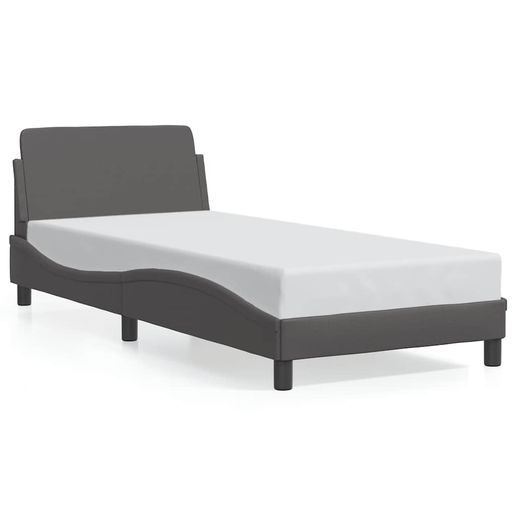 Giroletto Dover Crema 80x200 cm in Similpelle