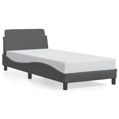 Giroletto Dover Crema 90x190 cm in Similpelle