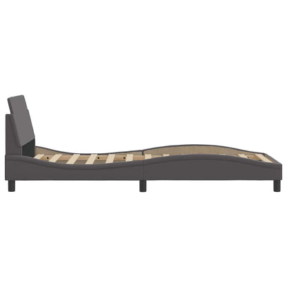 Giroletto Dover Crema 90x190 cm in Similpelle