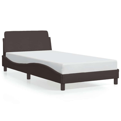 Giroletto Dover Marrone Scuro 100x200 cm Tessuto