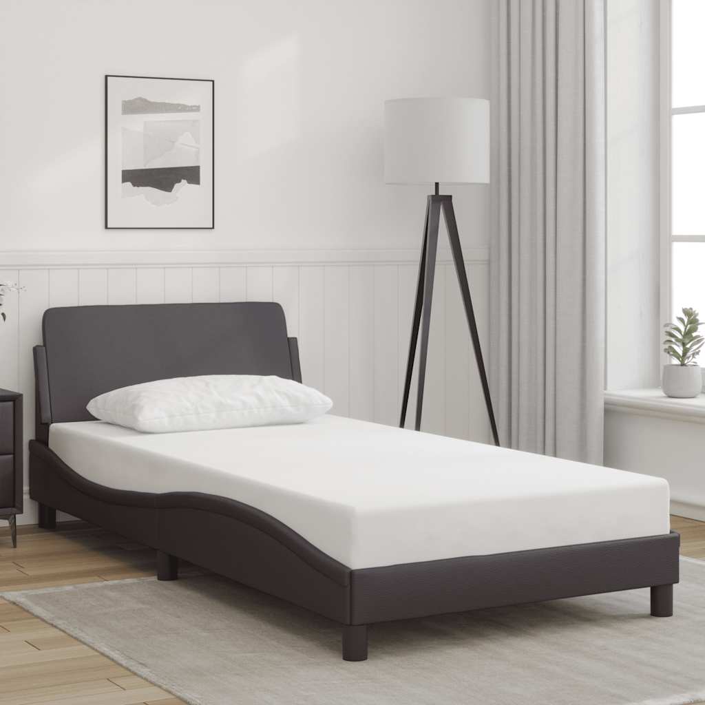 Giroletto Dover Crema 100x200 cm in Similpelle
