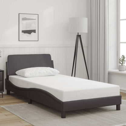 Giroletto Dover Crema 100x200 cm in Similpelle