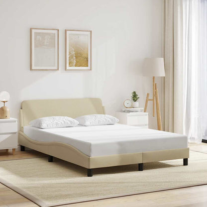 Giroletto Dover Crema 120x200 cm Tessuto