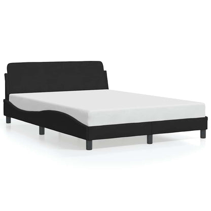 Giroletto Dover Nero 120x200 cm Velluto