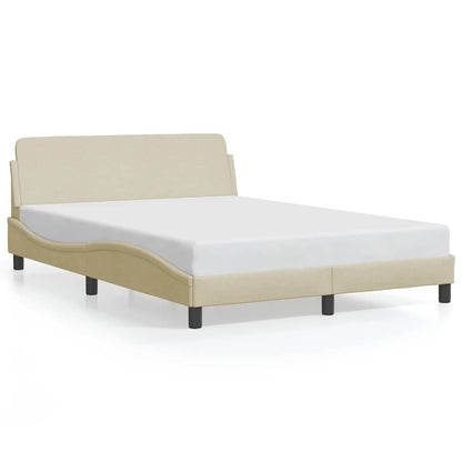 Giroletto Dover Crema 140x190 cm in Tessuto
