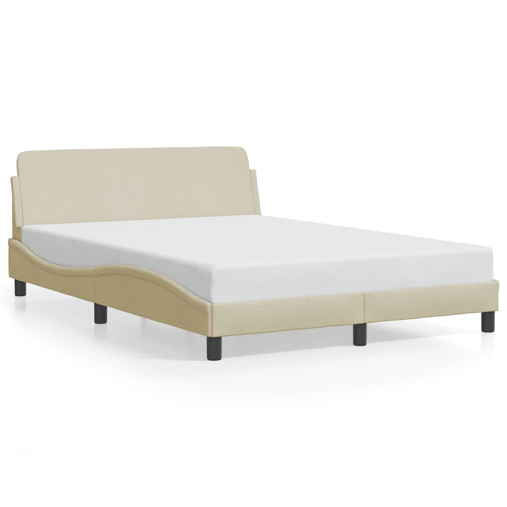 Giroletto Dover Crema 140x200 cm in Tessuto