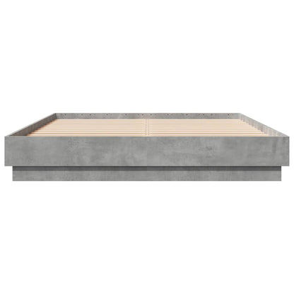 Giroletto Grigio Cemento 150x200 cm in Legno Multistrato
