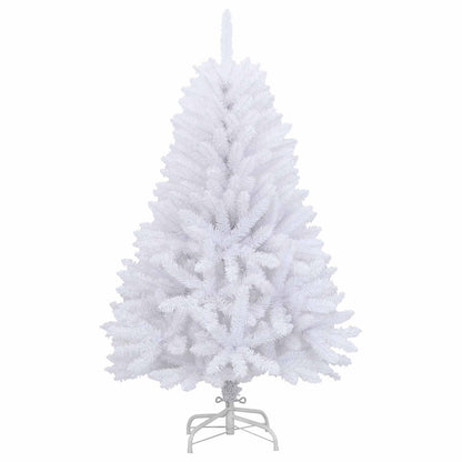 Albero di Natale artificiale Bianco 80 x 80 x 150 cm