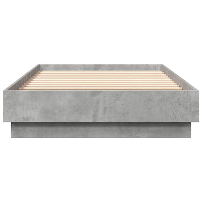 Giroletto Grigio Cemento 100x200 cm in Legno Multistrato
