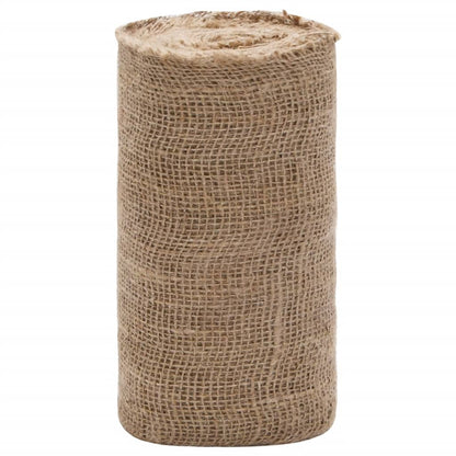 Rotolo in Iuta 0,25x5 m 100% Iuta 200 gsm