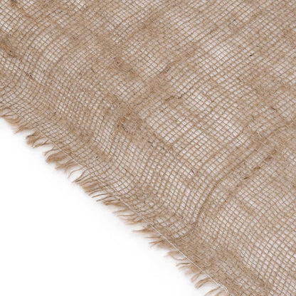 Rotolo in Iuta 0,25x25 m 100% Iuta 200 gsm