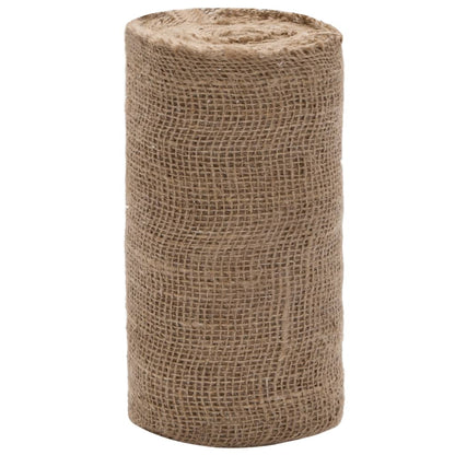 Rotolo in Iuta 0,25x100 m 100% Iuta 200 gsm
