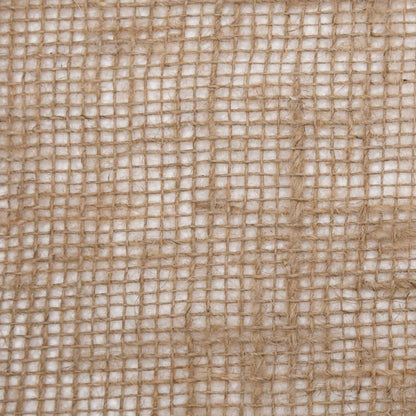 Rotolo in Iuta 0,5x10 m 100% Iuta 200 gsm