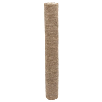 Rotolo in Iuta 1x10 m 100% Iuta 200 gsm