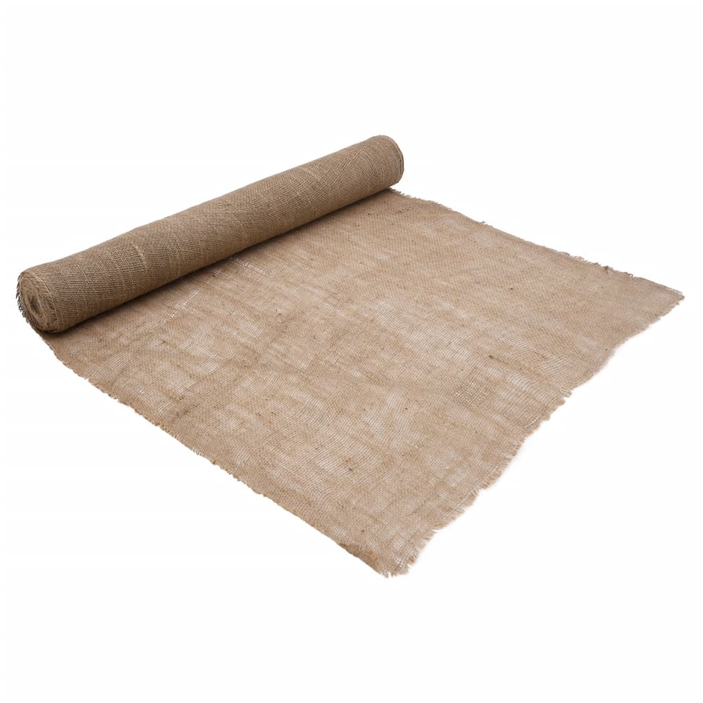 Rotolo in Iuta 1x10 m 100% Iuta 200 gsm