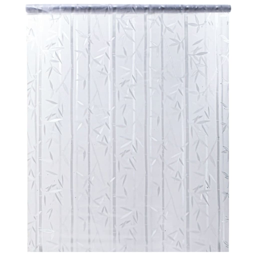 Pellicola per Finestra Smerigliata Motivo BambÃƒÂ¹ 45x500 cm PVC