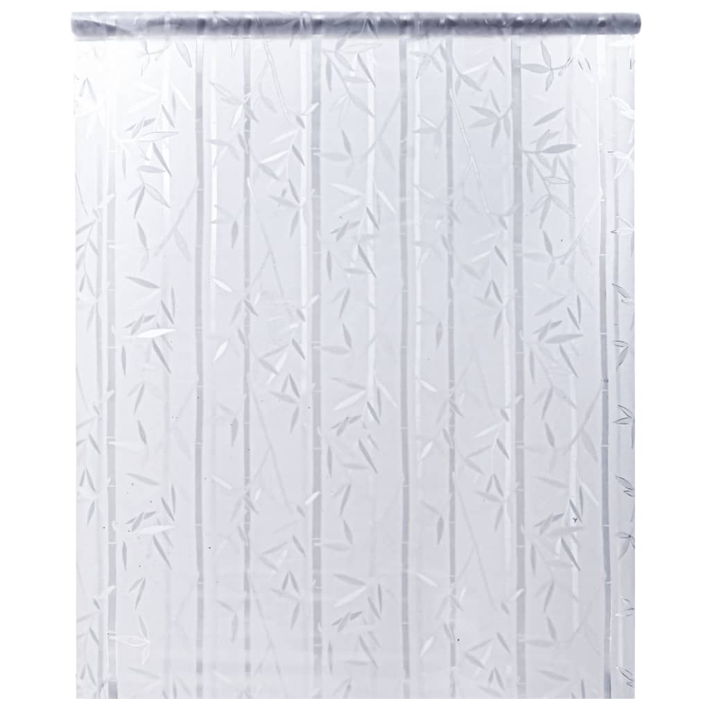 Pellicola per Finestra Smerigliata Motivo BambÃ¹ 90x500 cm PVC