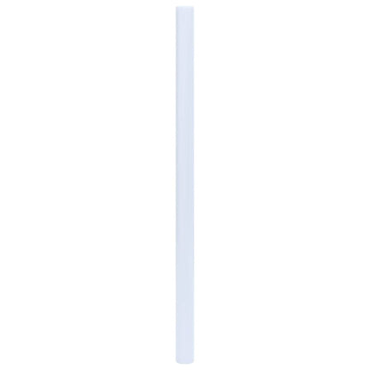 Pellicola per Finestra Smerigliata Motivo Tenda 45x500 cm PVC