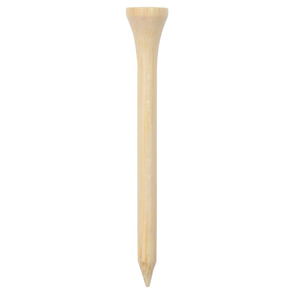 Tee da Golf 1000 pz 83 mm in BambÃ¹