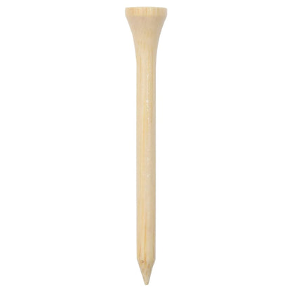 Tee da Golf 1000 pz 83 mm in BambÃ¹