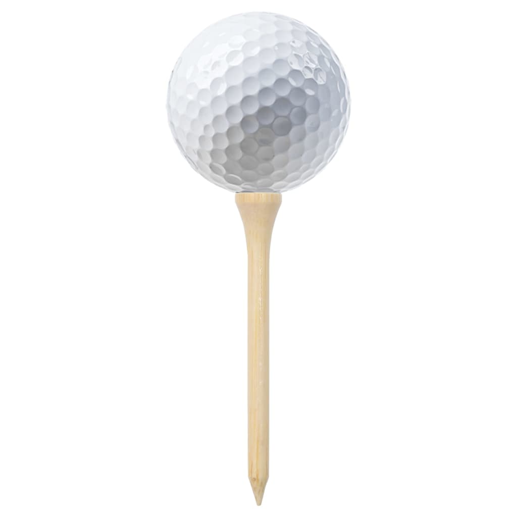 Tee da Golf 1000 pz 83 mm in BambÃ¹