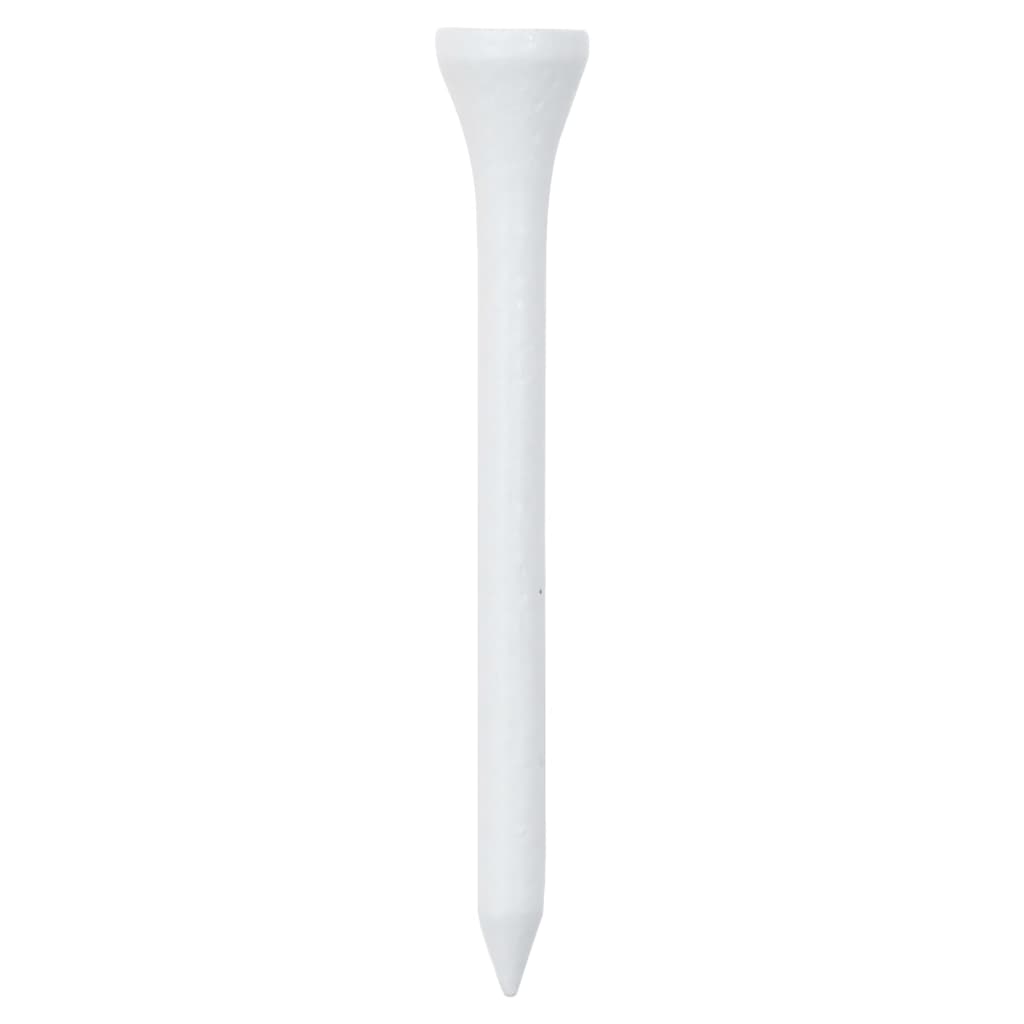 Tee da Golf 1000 pz Bianchi 83 mm in BambÃ¹