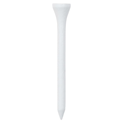 Tee da Golf 1000 pz Bianchi 83 mm in BambÃ¹