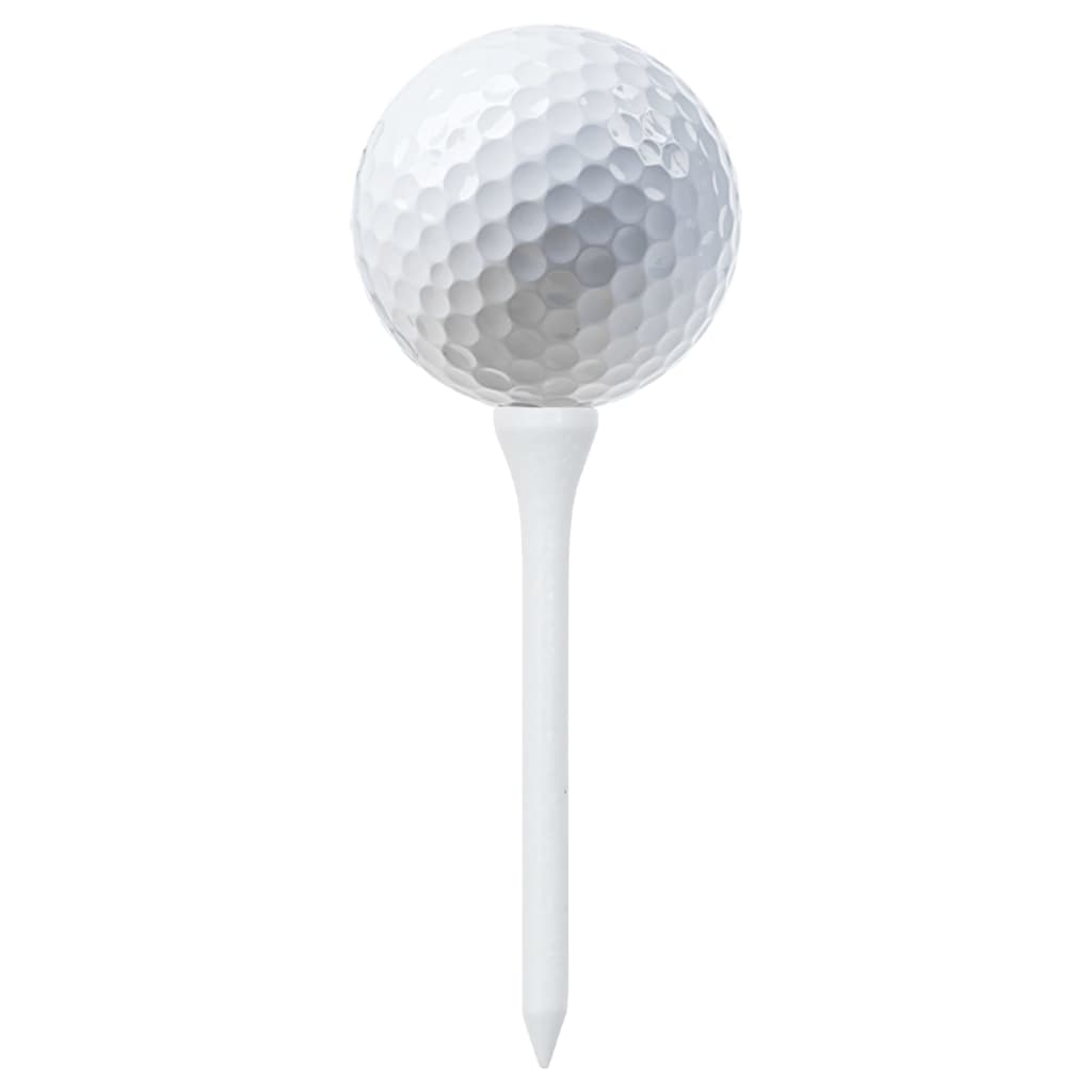 Tee da Golf 1000 pz Bianchi 83 mm in BambÃ¹