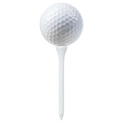 Tee da Golf 1000 pz Bianchi 83 mm in BambÃ¹