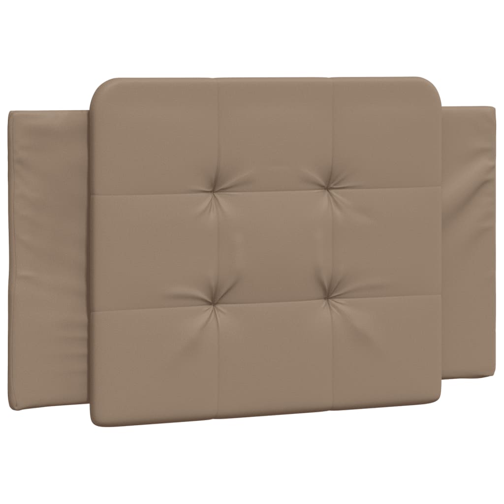 Giroletto senza Materasso Zadar Cappuccino 100x200cm Similpelle