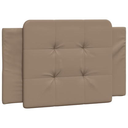 Giroletto senza Materasso Zadar Cappuccino 100x200cm Similpelle