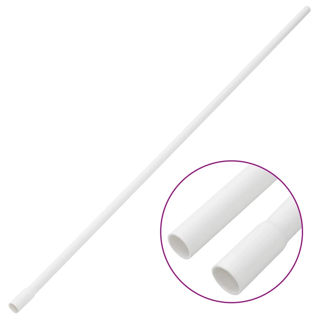 Canaline per Cavi Ã˜16 mm 30 m in PVC