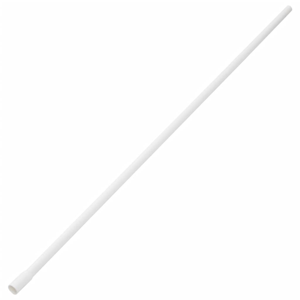 Canaline per Cavi con Clip ÃƒËœ16 mm 30 m in PVC