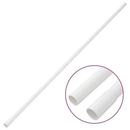 Canaline per Cavi con Clip ÃƒËœ16 mm 30 m in PVC