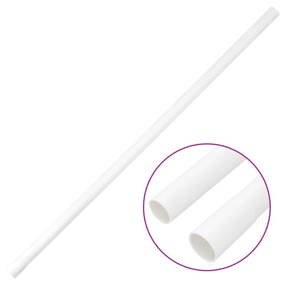 Canaline per Cavi Ã˜20 mm 10 m in PVC