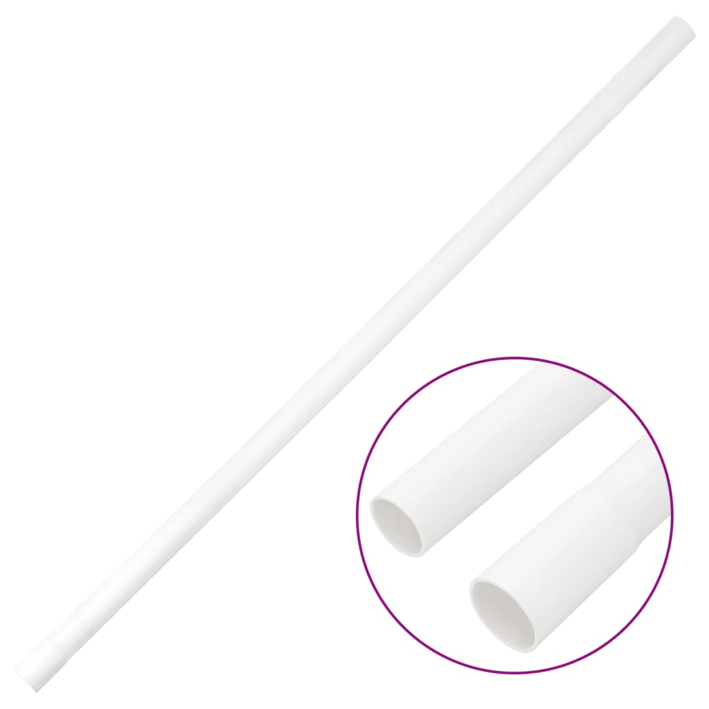 Canaline per Cavi ÃƒËœ20 mm 30 m in PVC