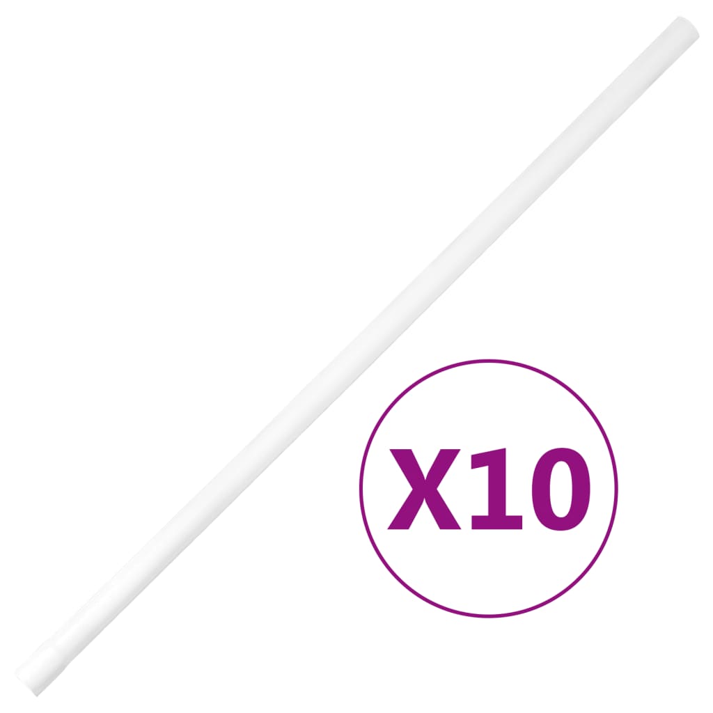 Canaline per Cavi Ã˜25 mm 10 m in PVC