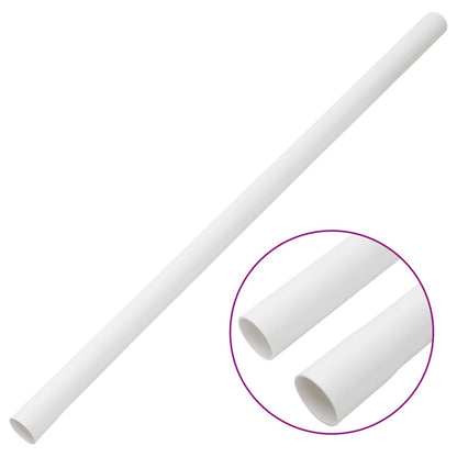 Canaline per Cavi Ã˜30 mm 10 m in PVC