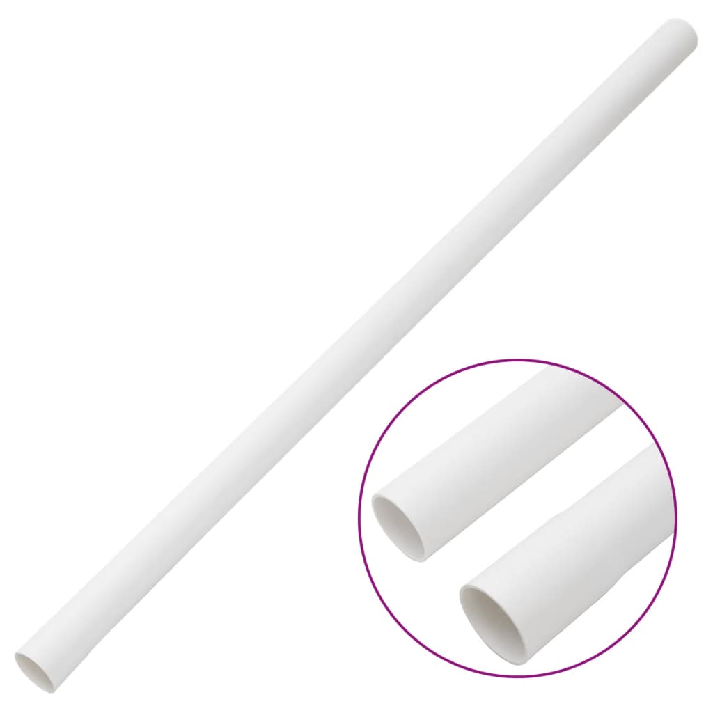 Canaline per Cavi Ã˜30 mm 30 m in PVC