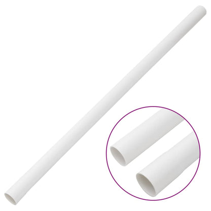 Canaline per Cavi Ã˜30 mm 30 m in PVC