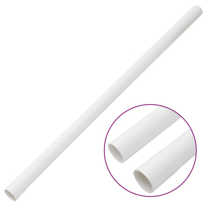 Canaline per Cavi con Clip Ã˜30 mm 10 m in PVC
