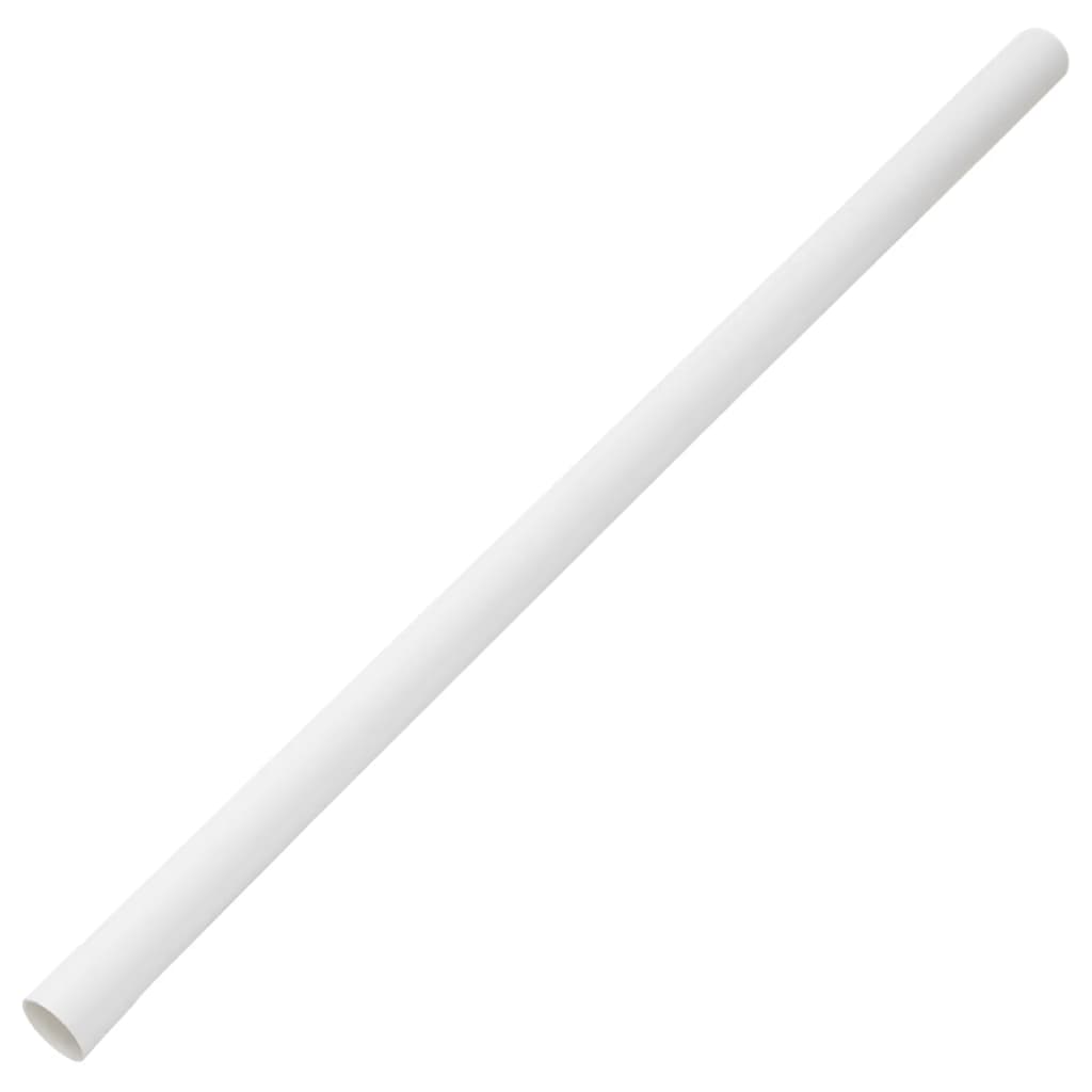 Canaline per Cavi con Clip Ã˜30 mm 30 m in PVC