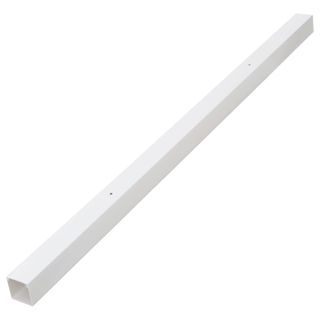 Canalina per Cavi 40x25 mm 10 m in PVC
